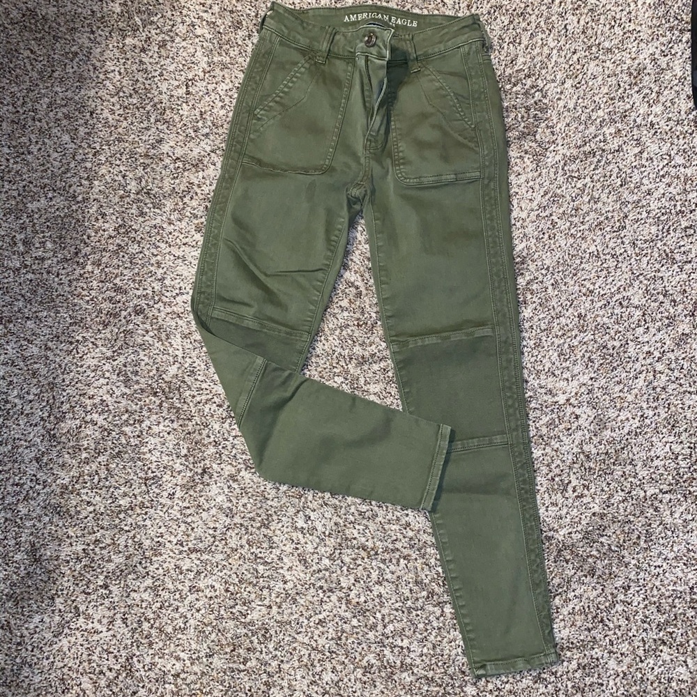 American Eagle pants